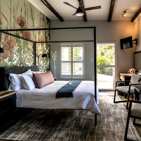 Hotel Hemel 'N Aarde Stud Hermanus Esterno foto